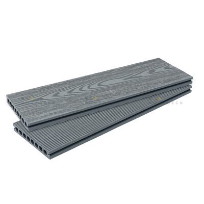 Террасная доска МПК STRONG 160х22