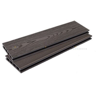 Террасная доска МПК STANDART 140х25 мм
